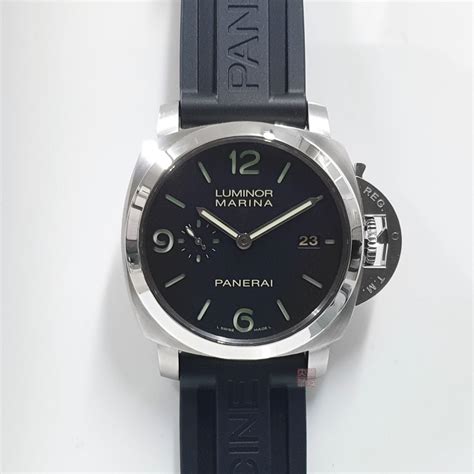 panerai 沛納海 pam00312|Panerai luminor marina 1950.